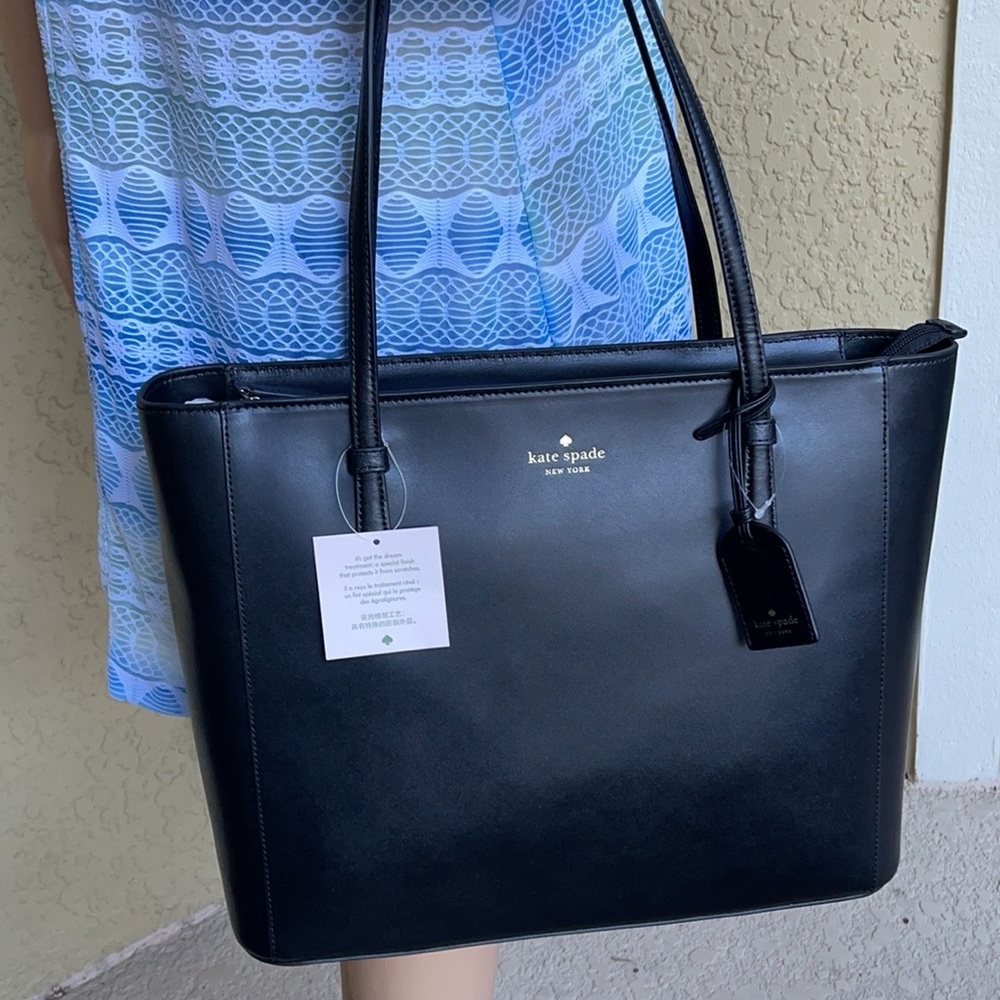Kate Spade Schuyler Medium Tote - Picture 13 of 16